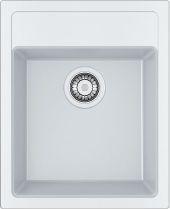 Image du produit Franke Tectonite Sirius Einbauspüle (Evier encastré)