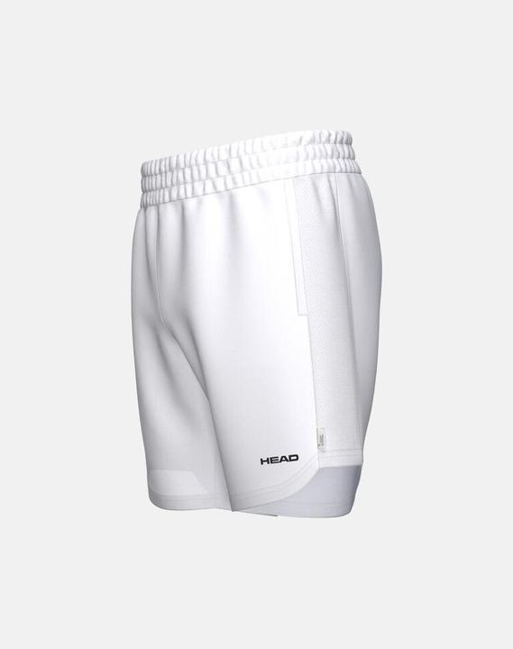 Produktbild Head Power Short White Man (M)