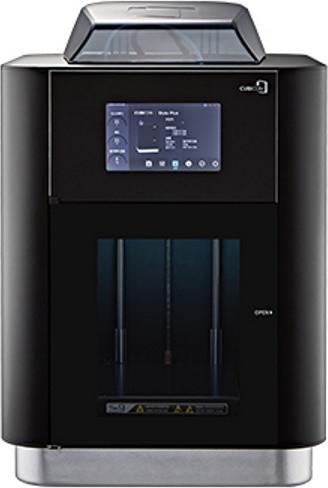 Produktbild Cubicon 3D-Drucker 3D Style Plus – A15CR
