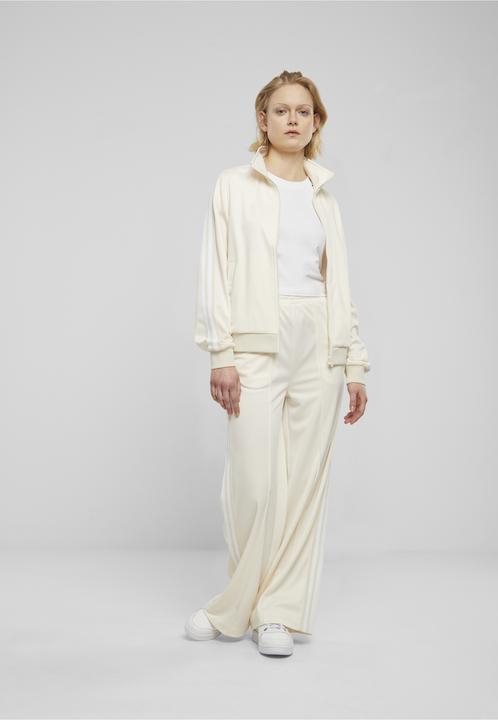 Produktbild Urban Classics Ladies Retro Track Jacket - 137875 (S)
