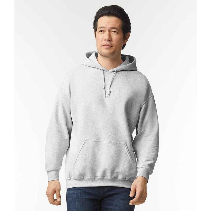 Immagine prodotto Gildan Felpa con Cappuccio Adulto Unisex (3XL)