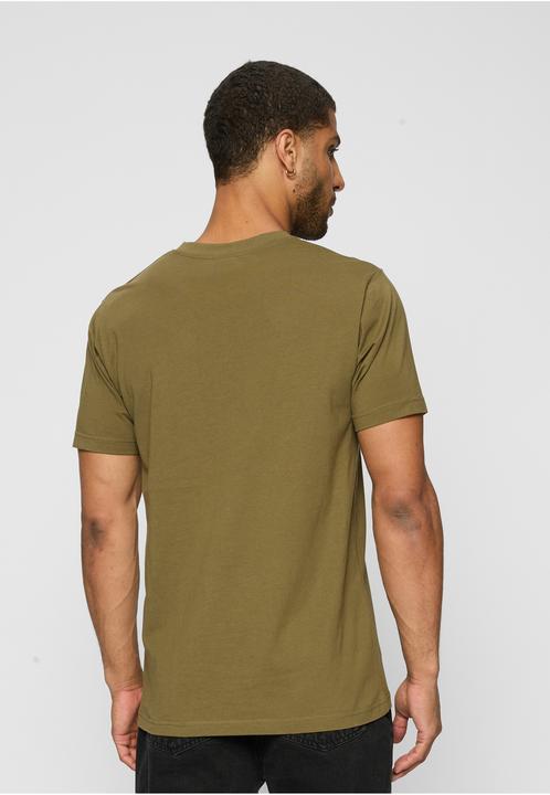 Immagine prodotto Mister Tee Maglietta con scritta Los Angeles - 13193 (L)