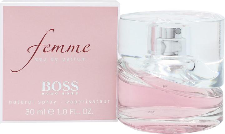 Actual product image BOSS Femme (Eau de parfum, 30 ml)