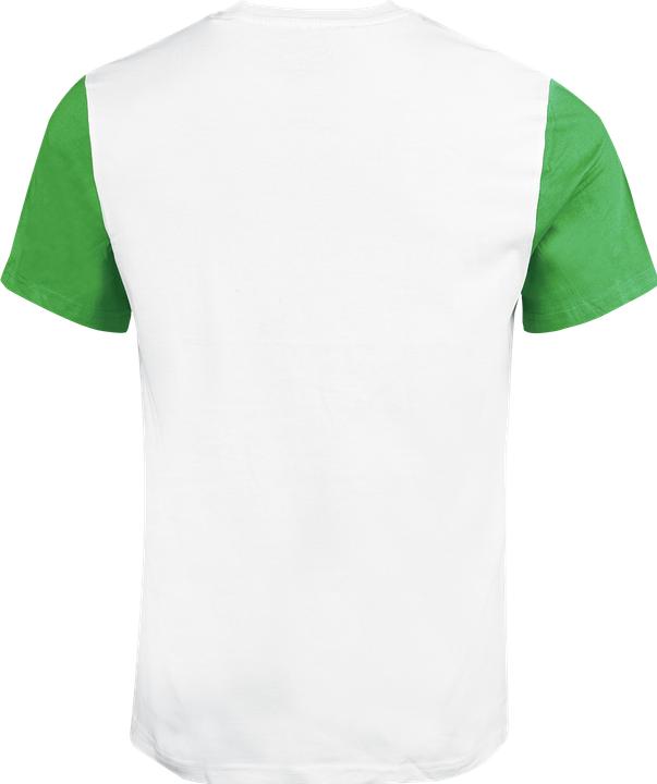 Produktbild Difuzed POKEMON - Bulbizarre - T-shirt Homme (S) (S)