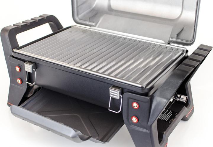 Produktbild Char Broil X 200 (2.80 kW)