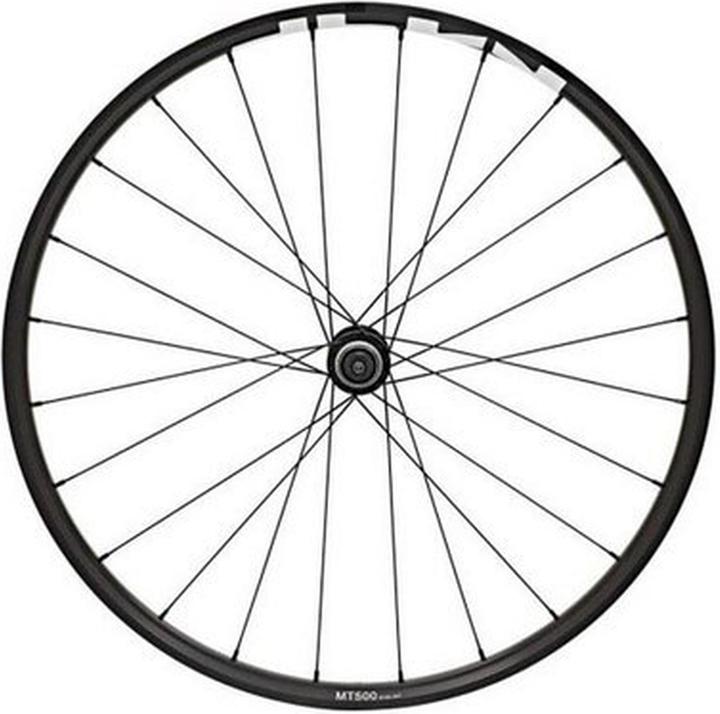 Produktbild Shimano WH-MT500 (Vorderrad, 27.5")