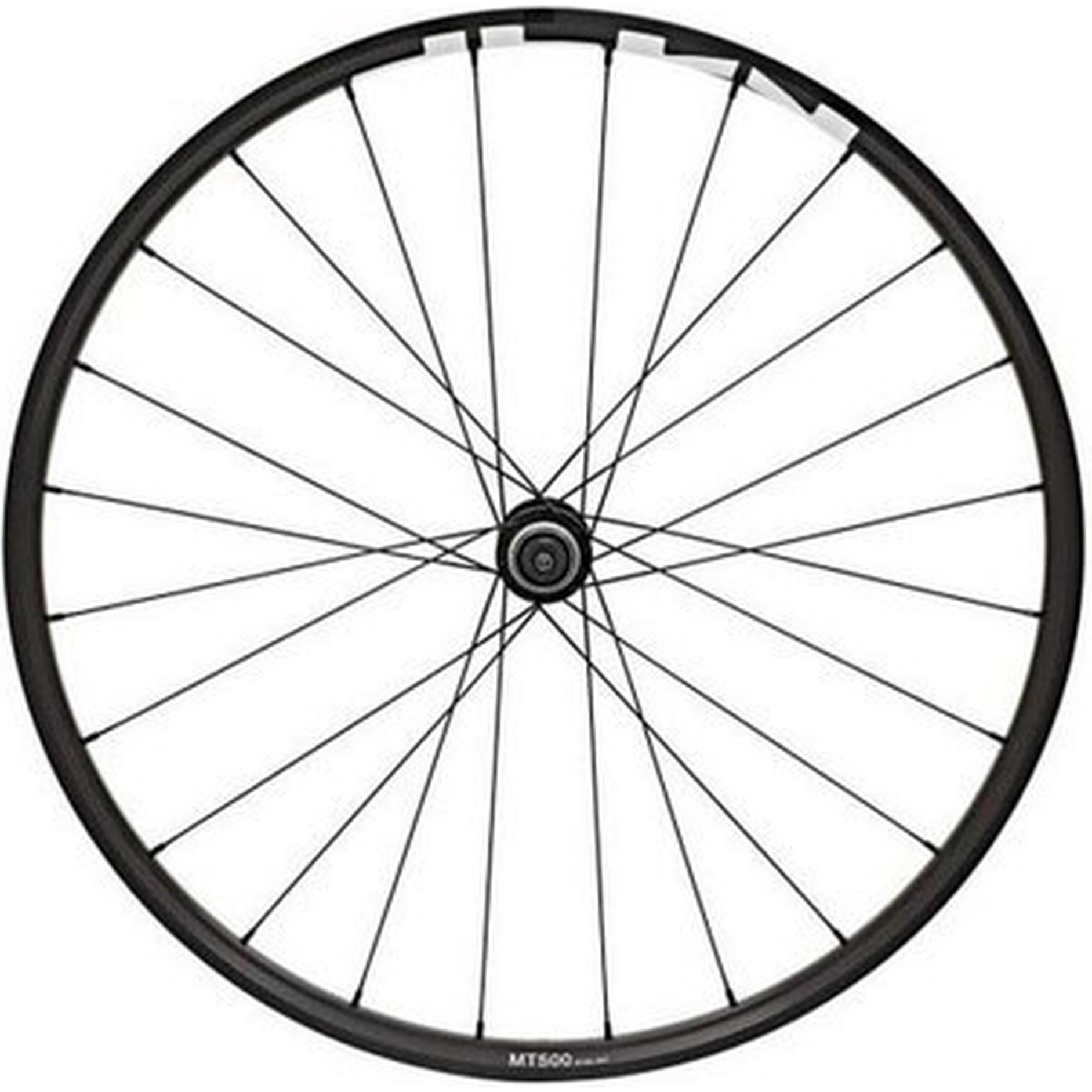 Shimano, Laufräder, (Vorderrad, 27.5")