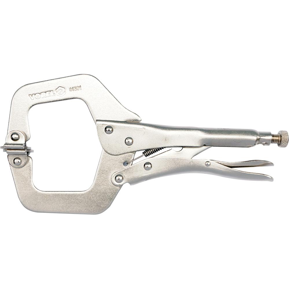 Toya, Zange, Schweisszange 280 TYP C (T44301) (280 mm)