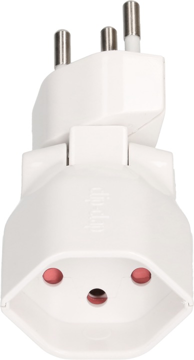 Actual product image Max Hauri Clip-Clap (Type 13, 1 x)