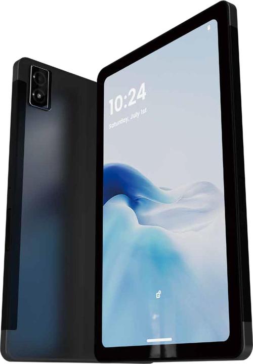 Produktbild AGM P1 PAD 8+256GB 4G 10.36" BLACK (4G, 10.36", 256 GB, Grey)