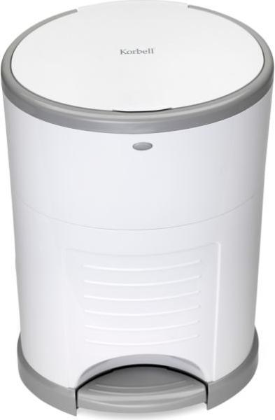 Produktbild Korbell Windeleimer Plus
