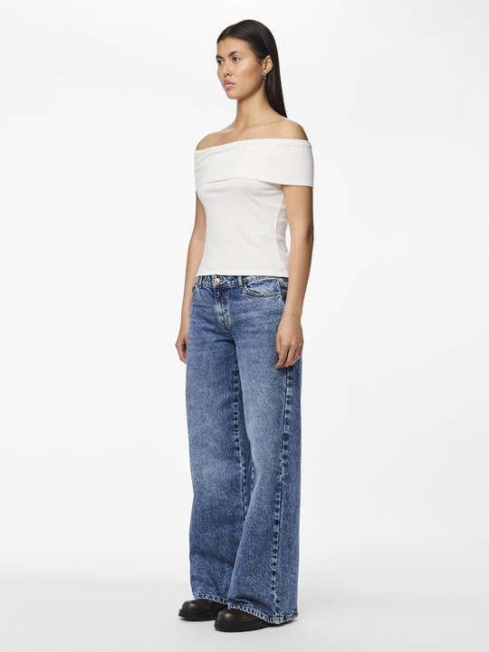 Immagine prodotto Pieces PCLAYA Off Shoulder Top (XS)