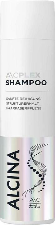Immagine prodotto Alcina A/CPLEX - Shampoo (Shampoo liquido, 250 ml)