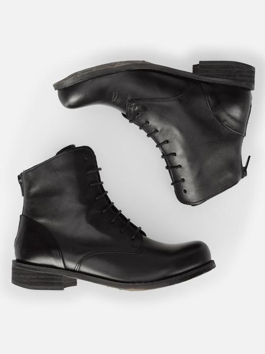 Produktbild Felmini Der Wide fit BEJA W087 ist ein leichter Schnürstiefel aus luxuriösem Anilex-Leder, der Stil (41)