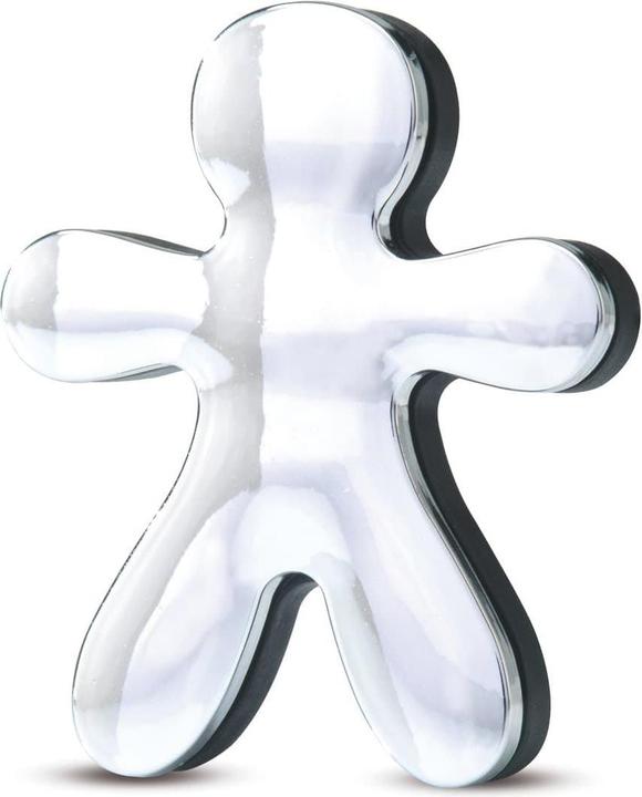 Immagine prodotto Mr & Mrs Fragrance Jeff Chrome Sandal & Incense