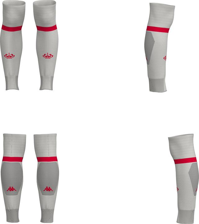 Produktbild Kappa Beinlinge AS Monaco Kombat Spolf Pro 2023/24 (42)