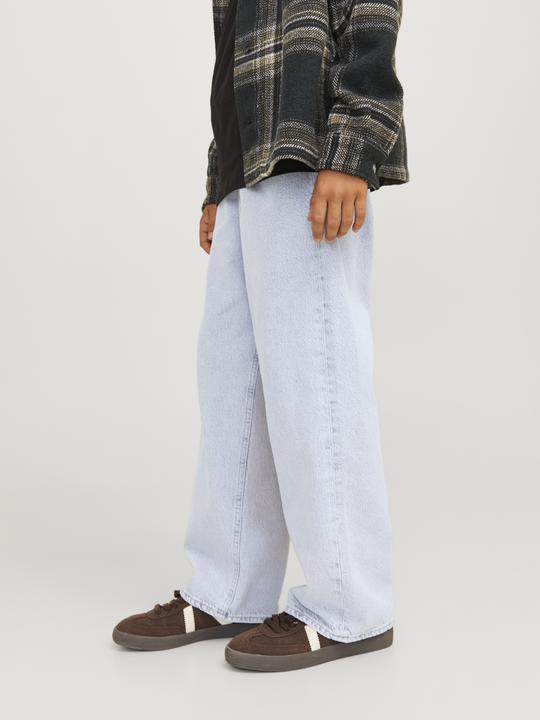 Actual product image Jack & Jones Jjialex Jjclassic Jj 151 Ln Jnr (140)