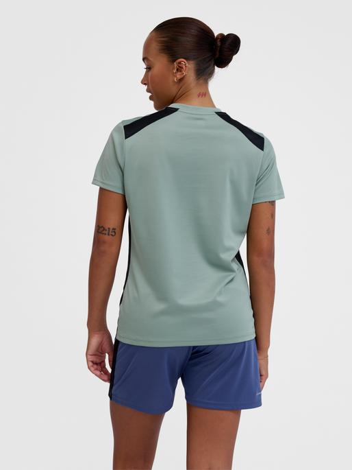 Actual product image hummel Hmlmulti Pl Jersey Woman (L)