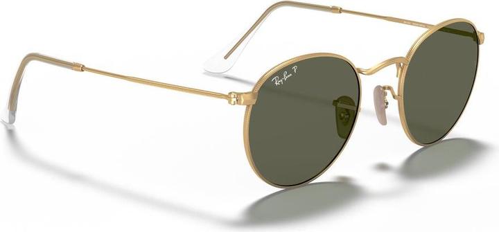 Immagine prodotto Ray Ban Round Metal