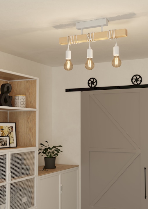 Image du produit EGLO Townshend (E27)