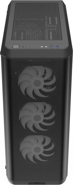 Produktbild Silentium PC Ventum VT4V EVO TG ARGB (ATX, mATX)