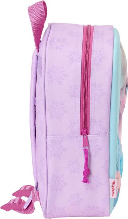 Produktbild Safta Disney Frozen 3D backpack 27cm