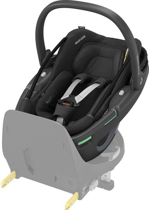 Image du produit Maxi-Cosi Coral 360 (Coque auto, Norme ECE R129/i-Size)