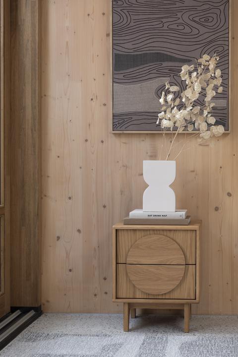 Produktbild Zuiver Side (40 x 45 x 55 cm)