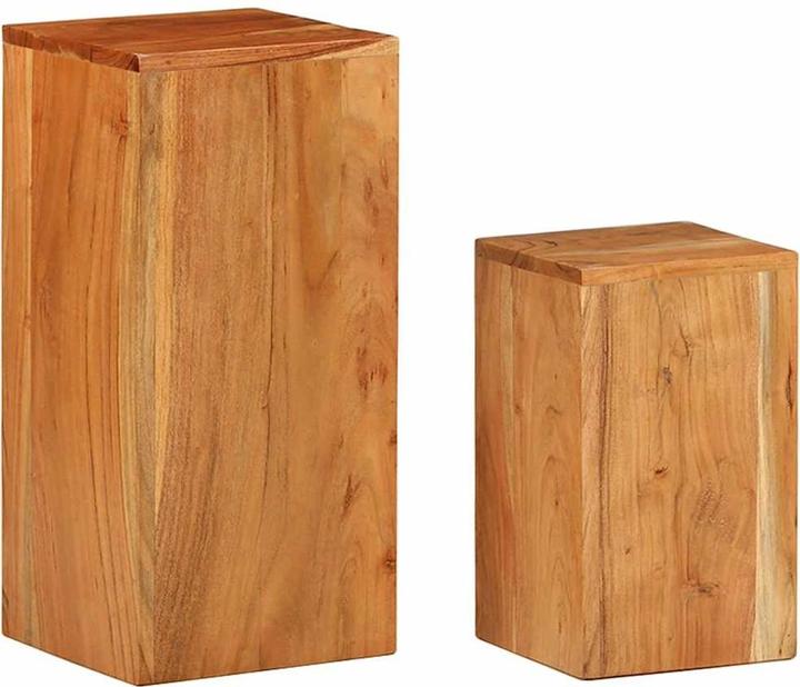 vidaXL Pflanzenständer