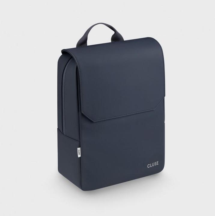 Immagine prodotto Cluse Zaino Nuitée, Colore Blu Scuro, Argento (11 l)