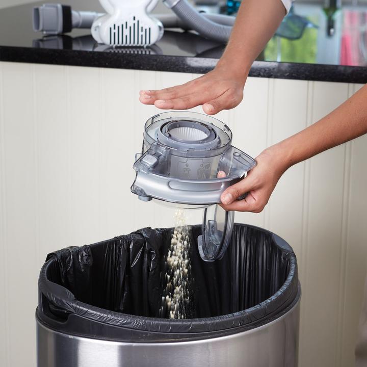 Immagine prodotto Black & Decker Dustbuster Flexi PD1820L