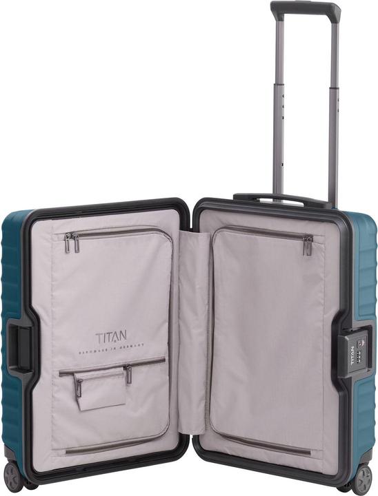 Produktbild Titan Litron Frame - Handgepäcktrolley (45 l)