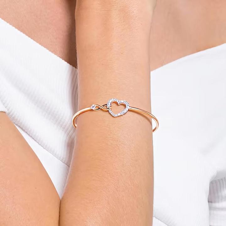 Produktbild Swarovski Infinity (14 cm, Metall)