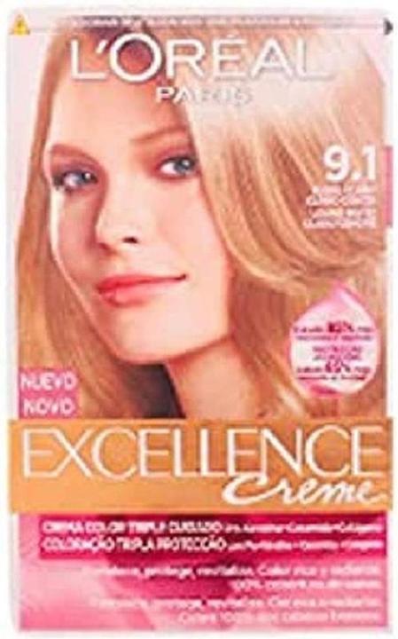 Produktbild L'Oréal Paris L'Oreal Haarfärbeentwickler 100g (9.1)