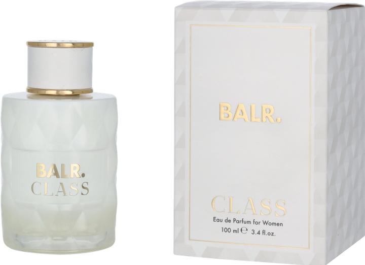 Actual product image Balr. Class (Eau de parfum, 100 ml)