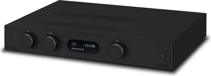 Actual product image Audiolab 8300a (Amplifier)