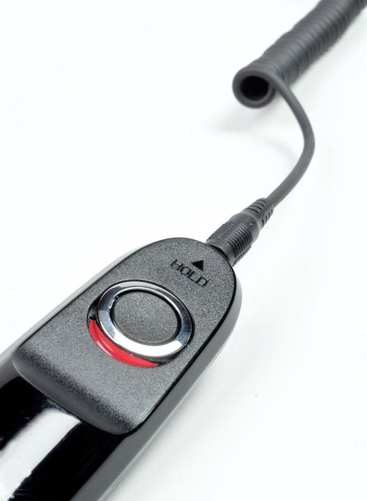 Actual product image Kaiser Fototechnik MonoCR-C1 Remote release Canon N3 connector (Cable)