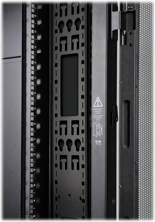 Actual product image Eaton Tripp Lite Series SRVRTBAR48