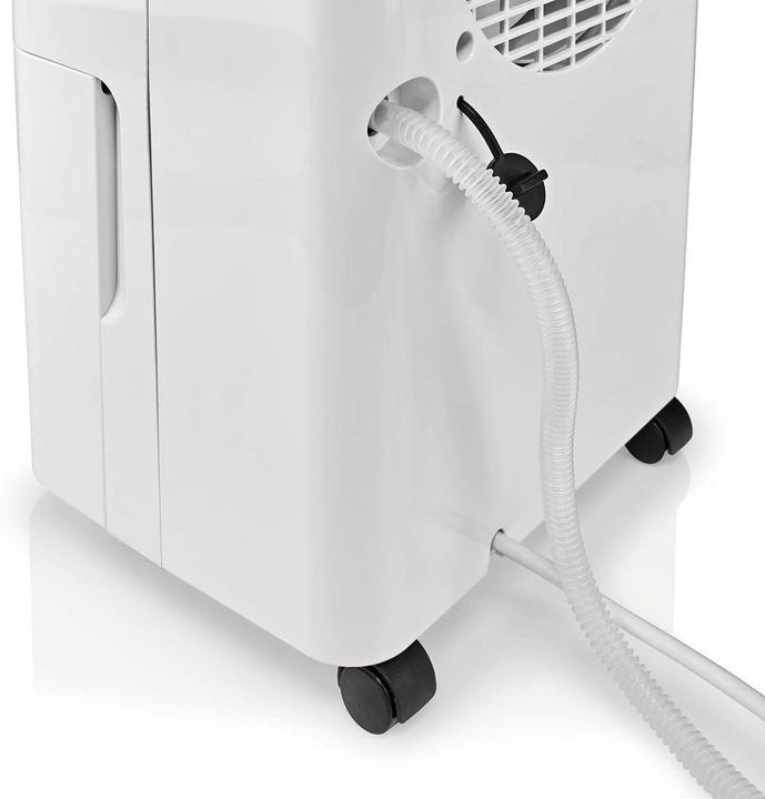Produktbild Nedis Luftentfeuchter (38 m², 10 l/24h)