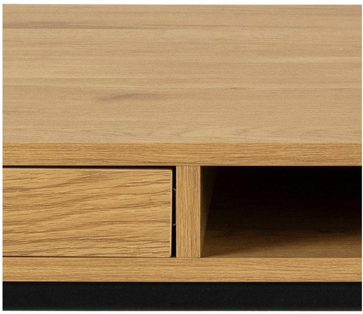 Image du produit AC Design Seaford (140 x 58 x 76 cm)