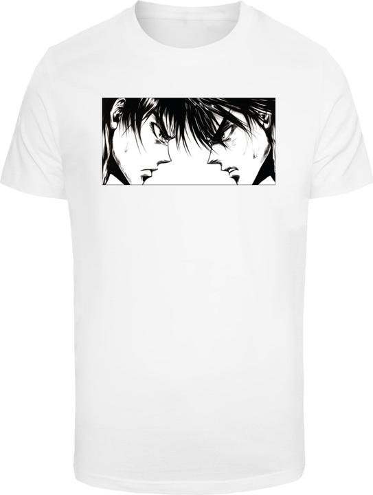 Actual product image Mister Tee MisterTee A Steady Stare Tee - 186041 (XXL)