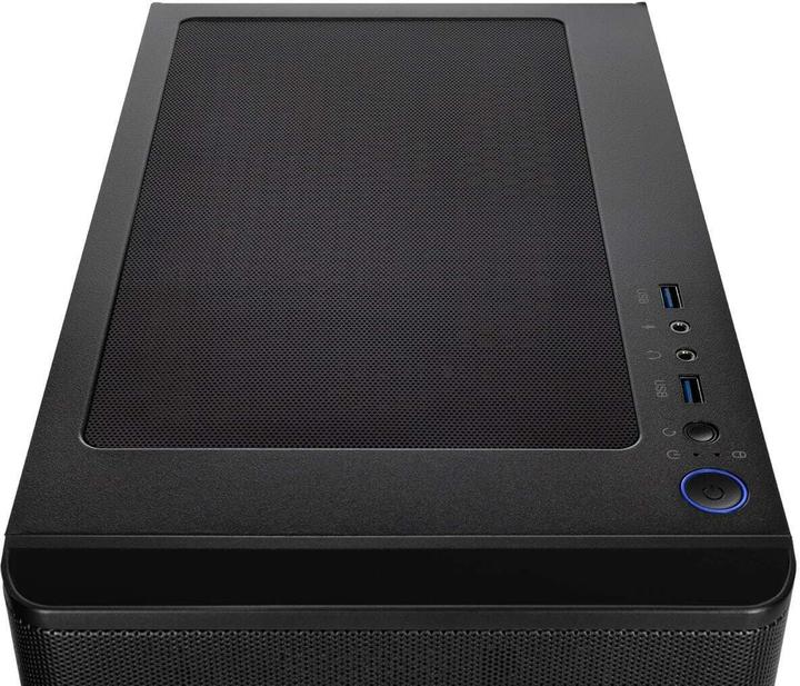 Image du produit Joule Performance Gaming PC RTX5060 R7 32GB 2TB L1137865 (2000 Go, 32 Go, GeForce RTX 5060)