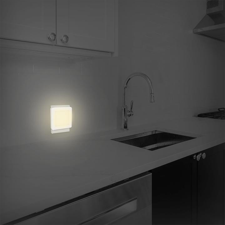 Immagine prodotto LogiLink Luce notturna a LED