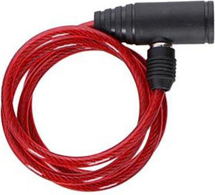 Produktbild Dunlop Spiral Cable (Assortiert) (90 cm)