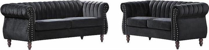 Produktbild Vente-unique Trumbo (2-Sitzer, 3-Sitzer)