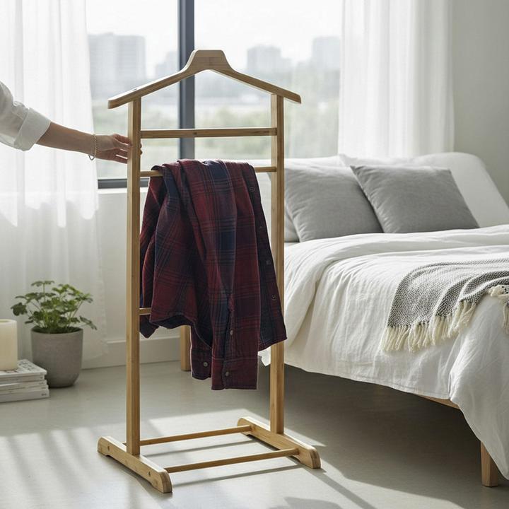 Actual product image HAKU Möbel Valet