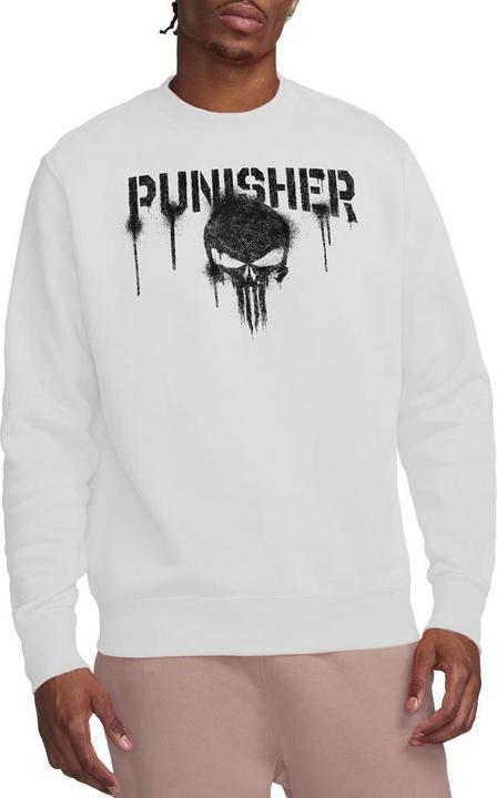 Image du produit The Punisher - Sweat - Adulte (L)