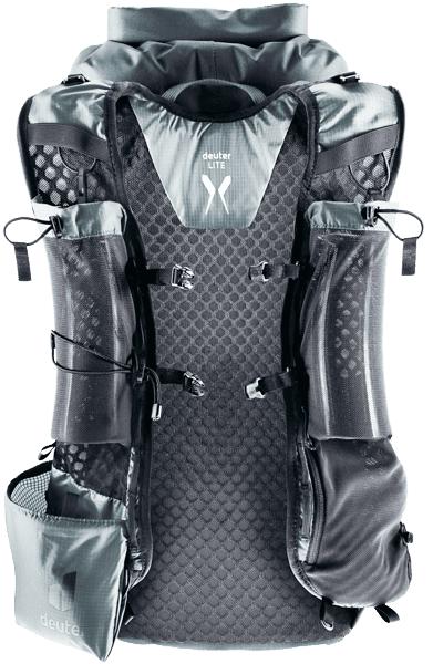 Immagine prodotto Deuter Vertrail 16 (16 l)