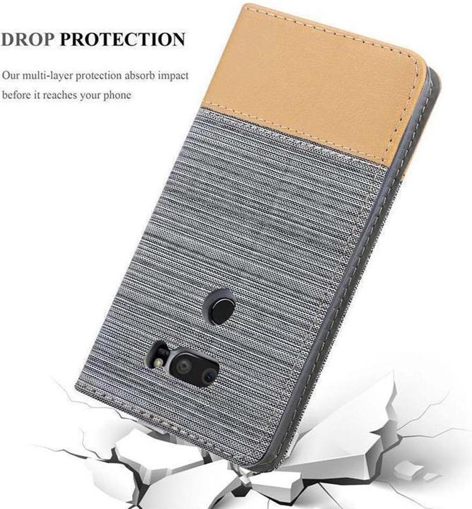 Image du produit Cadorabo Jeans Optik (LG V30S ThinQ)