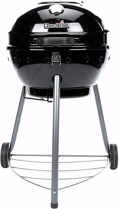 Actual product image Char Broil Kettleman (56 cm)